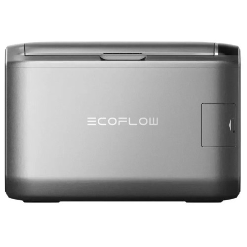 Автохолодильник EcoFlow Glacier 45L з акумулятором (EFGLACIER45L-EU-NBOX/ZYDBX100-EB) – EcoFlow