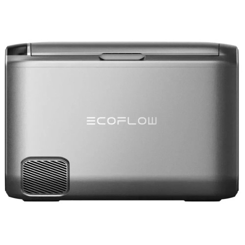 Автохолодильник EcoFlow Glacier 45L з акумулятором (EFGLACIER45L-EU-NBOX/ZYDBX100-EB) – EcoFlow (вид 1)