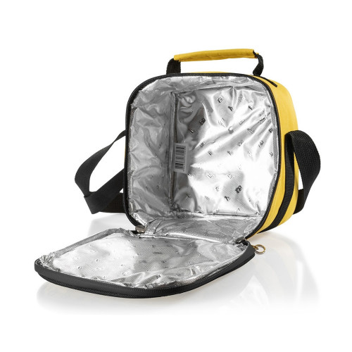 Термосумка Кемпінг ланч-бокс Mango (4823082715459) – КЕМПІНГ (вид 2)