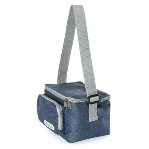 Термосумка Кемпінг Denim 5 л (4823082715930) – КЕМПІНГ (вид 2)