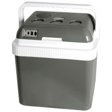 Автохолодильник Mystery 24 л GREY (MTC-24 GREY)
