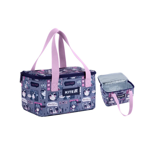 Термосумка Kite 2705-1 (K25-2705-1) – Kite