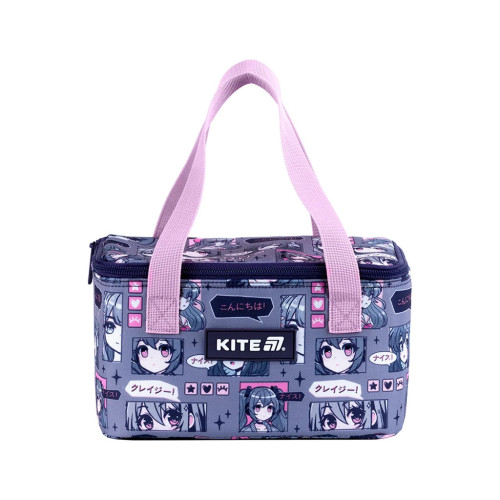 Термосумка Kite 2705-1 (K25-2705-1) – Kite (вид 1)