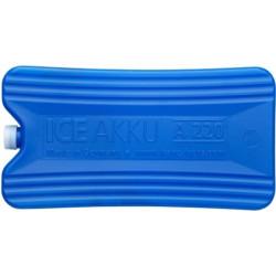 Акумулятор холоду Zorn IceAkku 1x220g blue (4251702500138)