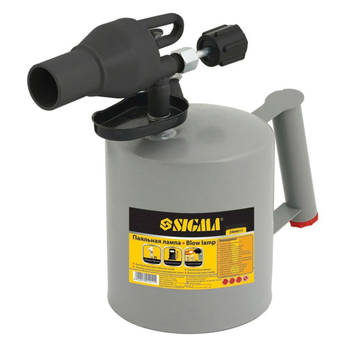 Пальник Sigma 1.0л (2904011) – Sigma