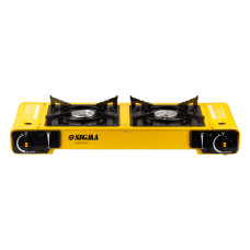 Портативна газова плитка Sigma Comfort (2903461)