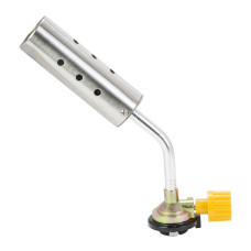 Газовый паяльник Sigma турбо 360 30мм (2901561)