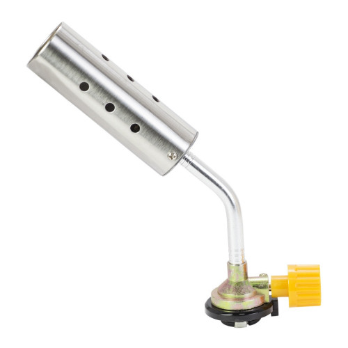 Газовый паяльник Sigma турбо 360 30мм (2901561) – Sigma