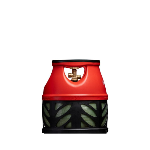 Побутовий газовий балон Gutgas Ragasco CR-12.5 (GHCL1222) – Gutgas (вид 2)