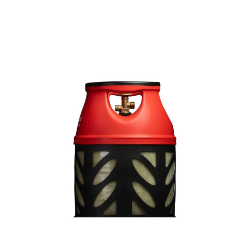 Побутовий газовий балон Gutgas Ragasco CR-18.2 (GHCL1822) – Gutgas (вид 2)