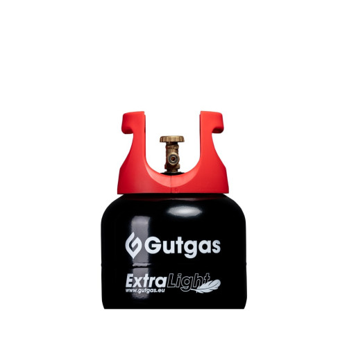 Побутовий газовий балон Gutgas ExtraLight XLT-9.6 (GAXL0922) – Gutgas (вид 2)