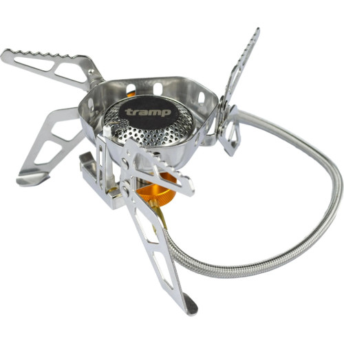 Пальник Tramp UTRG-046 + Картридж 230гр (UTRG-046+UTRG-003) – Tramp (вид 1)