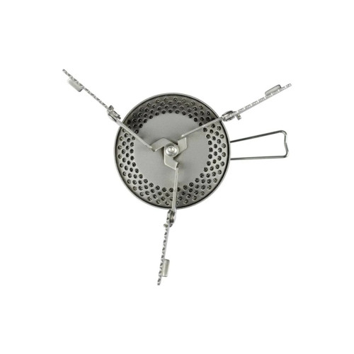 Пальник Tramp UTRG-048 + Картридж 230гр (UTRG-048+UTRG-003) – Tramp (вид 1)