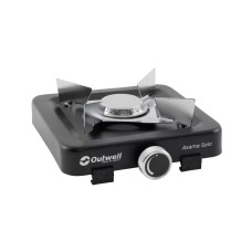 Портативная газовая плитка Outwell Asama Solo Bruner (651264) (931589)