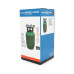 Бытовой газовый баллон Voltronic GL-12 5кг (12л) + пальник 20354 Green (GB/GL-12G) – Voltronic (вид 1)
