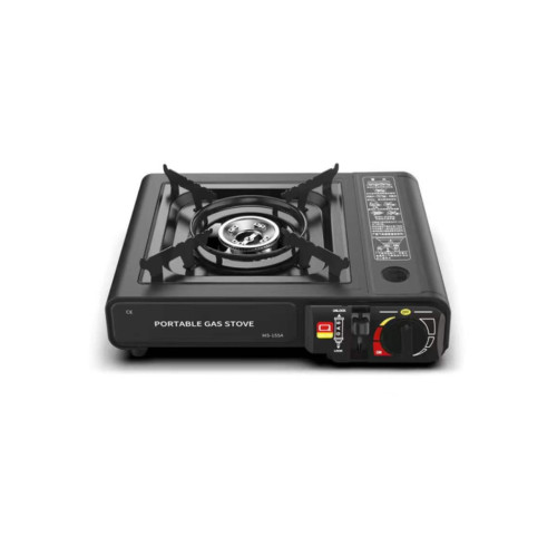 Портативная газовая плитка Voltronic MS-155A (ZCM-001AB) – Voltronic