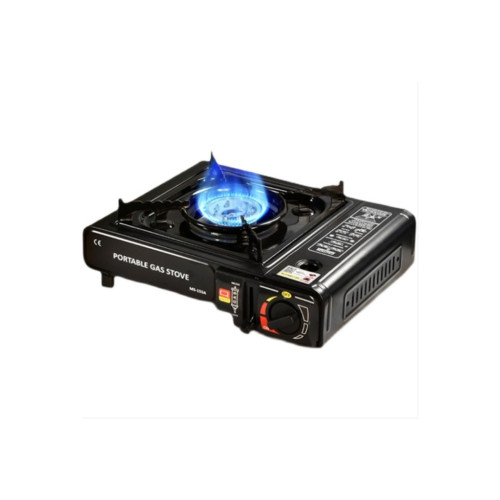 Портативная газовая плитка Voltronic MS-155A (ZCM-001AB) – Voltronic (вид 1)