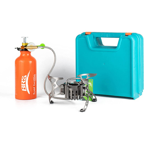 Горелка BRS Мультипаливний BRS-8A (BRS-8A) – BRS (вид 1)