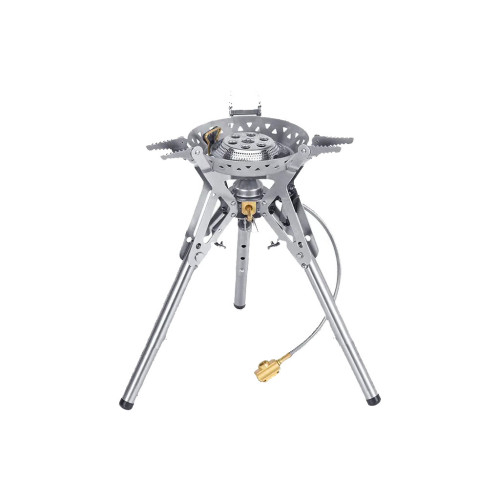 Горелка Naturehike + Гриль NH20RJ009 (6927595771792) – Naturehike