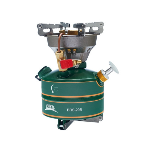 Горелка Naturehike Примус BRS-29B (BRS-29B) – Naturehike (вид 1)