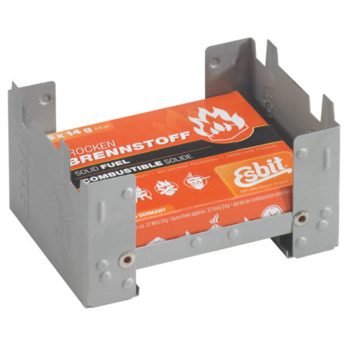 Горелка Esbit для сухого пального 002 091 00 (017.0049) – Esbit (вид 2)