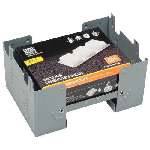 Горелка Esbit для сухого пального 002 890 00 (017.0050) – Esbit