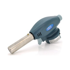 Газовый паяльник Voltronic Multi Purpose Torn, Black (YT-GMPTB)