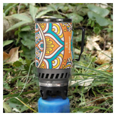 Пальник Adimanti система для приготування їжі 1100/1400 мл (AD10A)