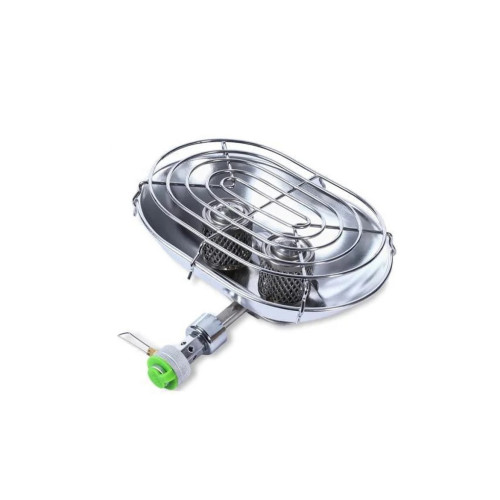 Горелка BRS BRS-H22 – BRS