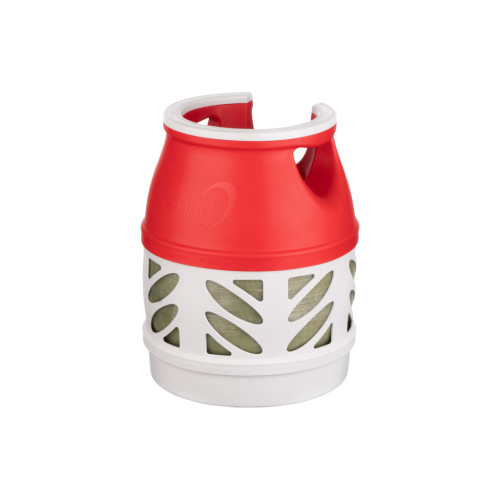 Побутовий газовий балон Hexagon Ragasco HR12.5L (100578) – Hexagon Ragasco