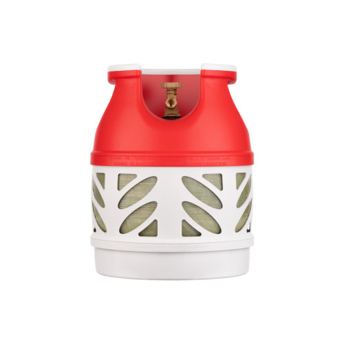 Побутовий газовий балон Hexagon Ragasco HR12.5L (100578) – Hexagon Ragasco (вид 1)