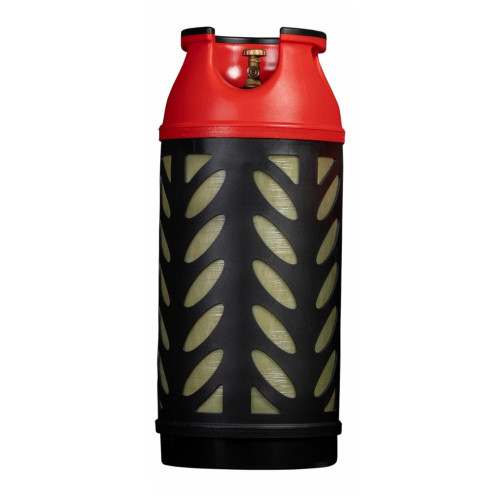 Побутовий газовий балон Gutgas Ragasco CR-33.5 (GHCL3322) – Gutgas