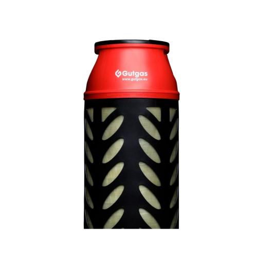 Побутовий газовий балон Gutgas Ragasco CR-33.5 (GHCL3322) – Gutgas (вид 1)