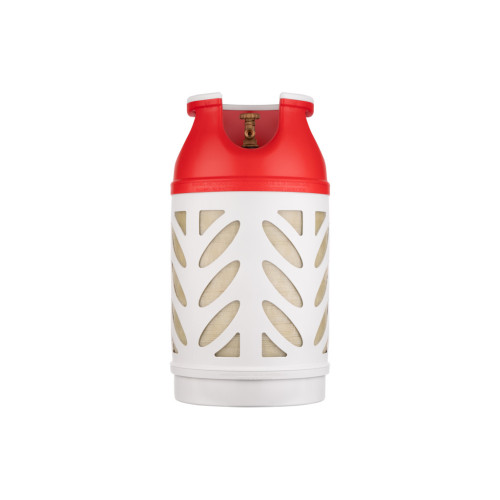 Побутовий газовий балон Hexagon Ragasco HR24.5L (100580) – Hexagon Ragasco (вид 1)