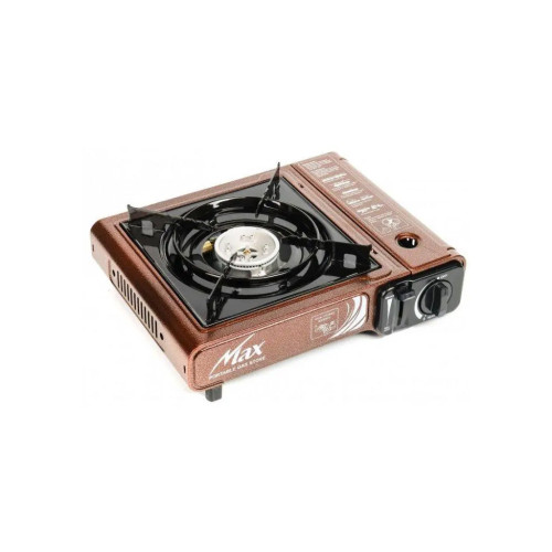 Портативна газова плитка Voltronic MAX YT45960 (YT45960) – Voltronic