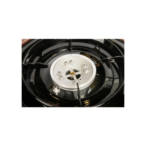 Портативна газова плитка Voltronic MAX YT45960 (YT45960) – Voltronic (вид 2)