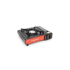 Портативная газовая плитка Happy Home GS001-1