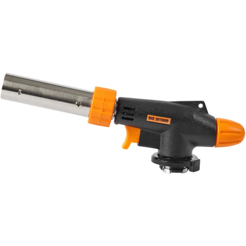 Газовый паяльник Skif Outdoor Firestorm III (SO-8805) – SKIF Outdoor
