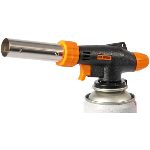 Газовый паяльник Skif Outdoor Firestorm III (SO-8805) – SKIF Outdoor (вид 2)