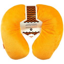 Туристична подушка Martin Brown Travel Pillow 30х30см Orange (79003O-IS)