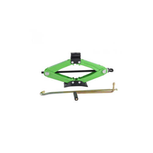 Домкрат Winso 1,2т (121200) – Winso (вид 2)