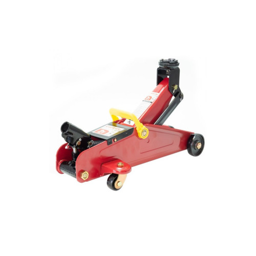 Домкрат CarLife підкатний 2т, 135-335мм (FJ590P) – CARLIFE (вид 2)