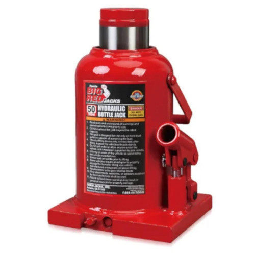 Домкрат Torin вантажний 50т 280-450 мм (TH95004) – Torin