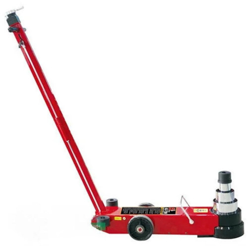 Домкрат Torin пневмогидравлический 40т/20т/10т 130-192,5/247/305,5+120 мм (TRA40-3AL) – Torin