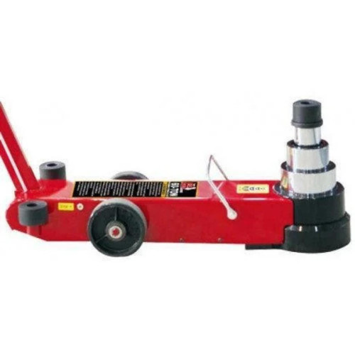 Домкрат Torin пневмогидравлический 40т/20т/10т 130-192,5/247/305,5+120 мм (TRA40-3AL) – Torin (вид 1)