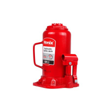 Домкрат Ronix гидравлический 20т профессиональный (RH-4906)