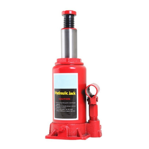 Домкрат Voltronic гідравлічний 16т, 220мм-420мм (16т220/420) – Voltronic