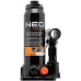 Домкрат Neo Tools гидравлический бутылочный 2т, 181-345мм (10-450) – Neo Tools (вид 1)