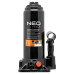 Домкрат Neo Tools гидравлический бутылочный 3т, 195-370мм (10-451) – Neo Tools (вид 1)