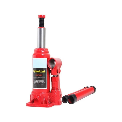 Домкрат Voltronic гідравлічний 10т, 200мм-385мм (10т200/385) – Voltronic